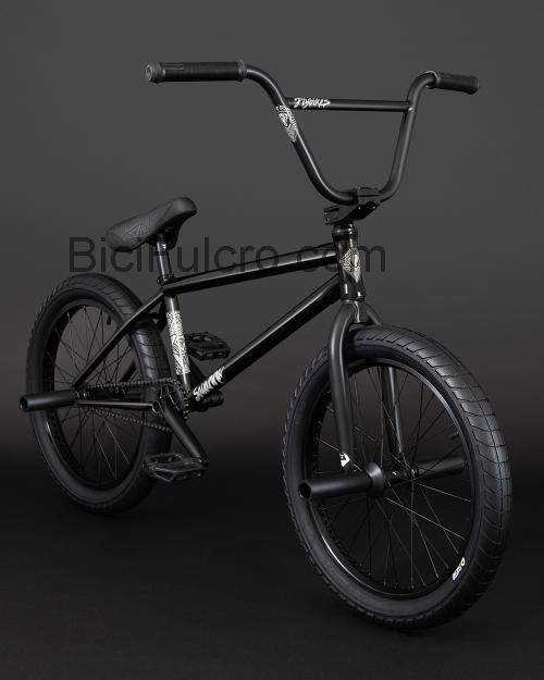 Flybikes Savanna scheda tecnica e recensioni